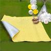 Beach Mat Waterproof Picnic Outdoor Sleeping Pad 2 Person Large Foldable Lightweight Sandproof For Camping and Hiking