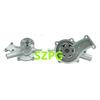 19883-73030 Water Pump  15881-73030 Compatible with Kubota D722 D902 D662 Z482 Engine Replacement for Kubota G1700