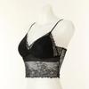 Wacoal Lace Strap Bra Top Wlgb500