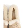 Vainer Women S Comfort Fur Loafer 9x81f00tp