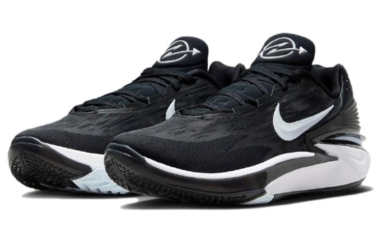 Nike Air Zoom G.T. Cut 2 'Black Anthracite' DJ6013-006