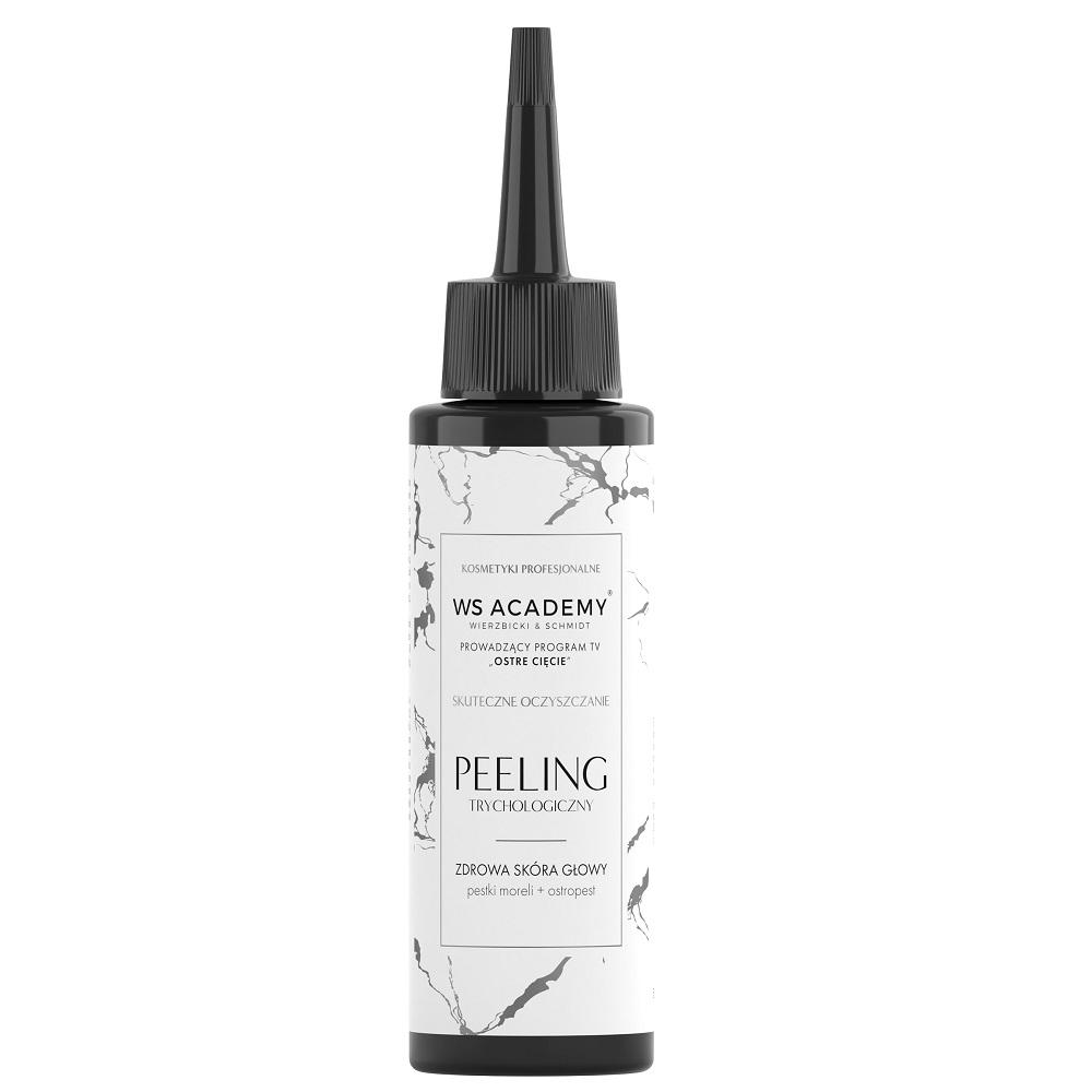 TrichoCare Revitalizing Scalp Elixir - Deep Cleanse Formula 100ml