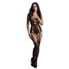 Le Desir - Lace Bodystocking S-XL