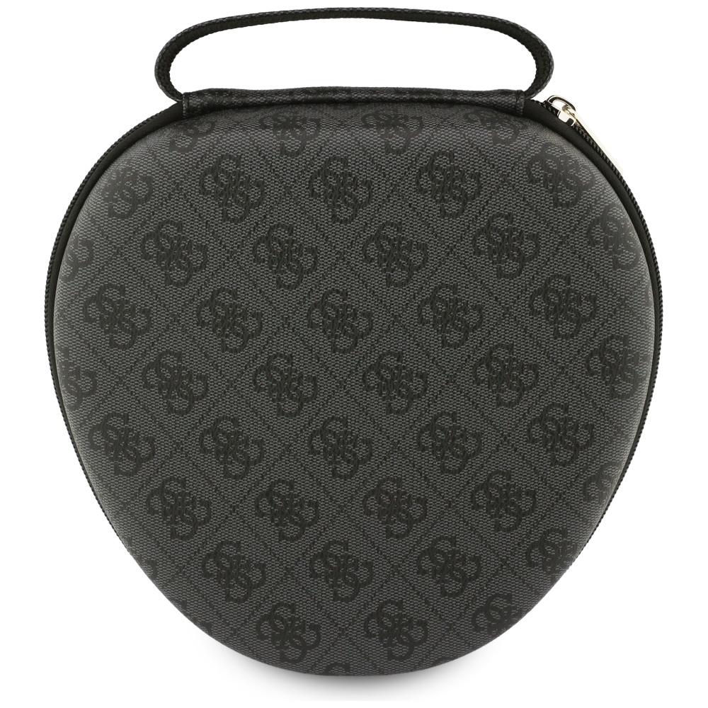 Guess Carry Box Headphone Case Black