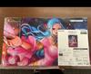 ONE PIECE Card Game Official Playmat Nefertari Vivi W/ Limited Japan