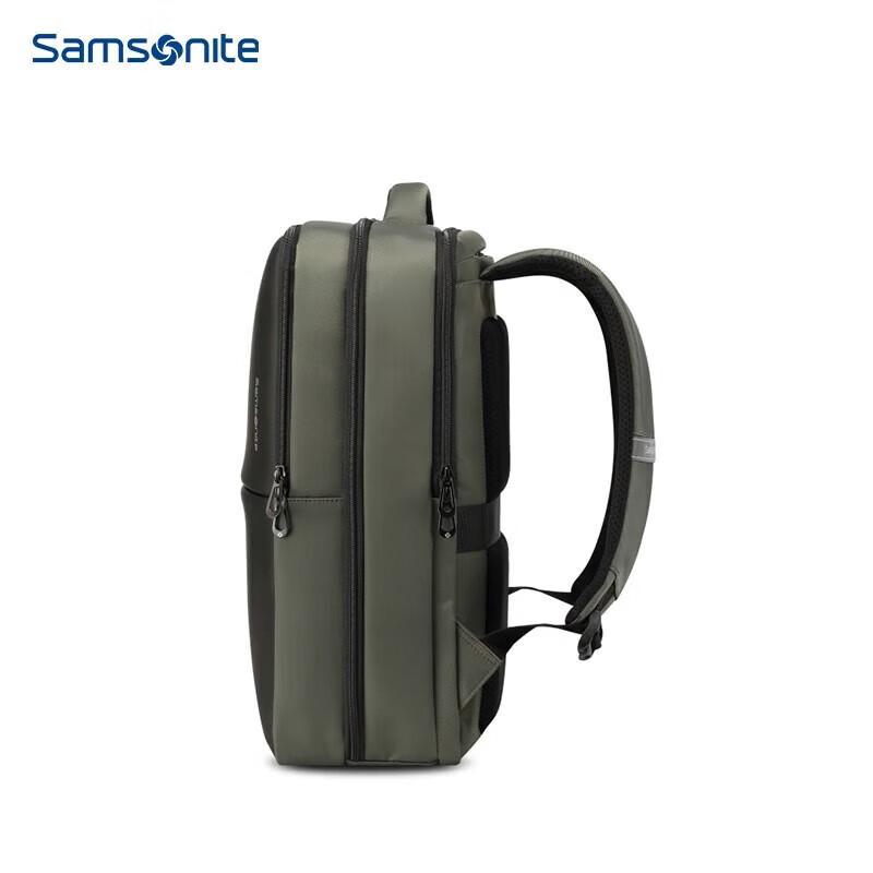 Samsonite Business Laptop Backpack