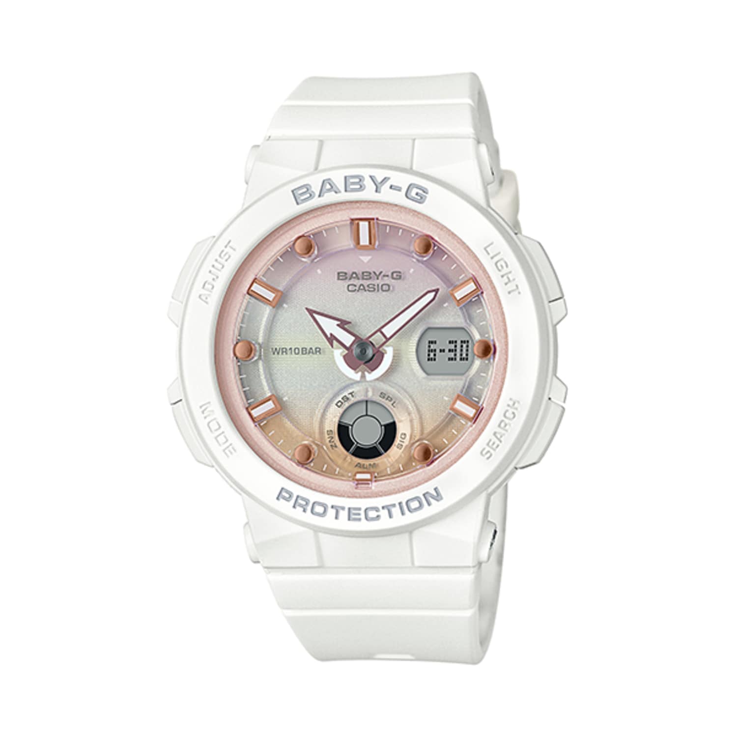 [BABY-G] BGA-250-7A2DR