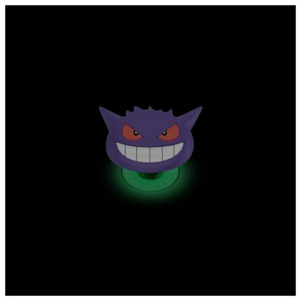 Popsockets 2 Popouts Gengar Face 113262  Grip & Stand for Phone - Premium