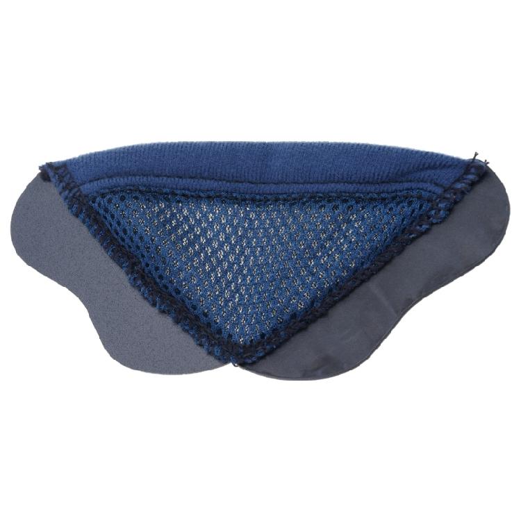 Lightweight Motorcycle Helmets Ventilation Chin Curtain Featuring Anti Fog Nose Guard And Universally Fit For Motorcycle
