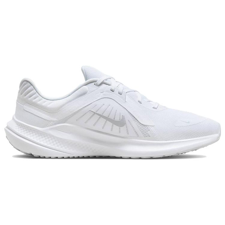 Nike Quest 5 White Pure Platinum DD0204-100