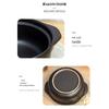 HANDUNYOU 1.4L Ceramic Stew Pot
