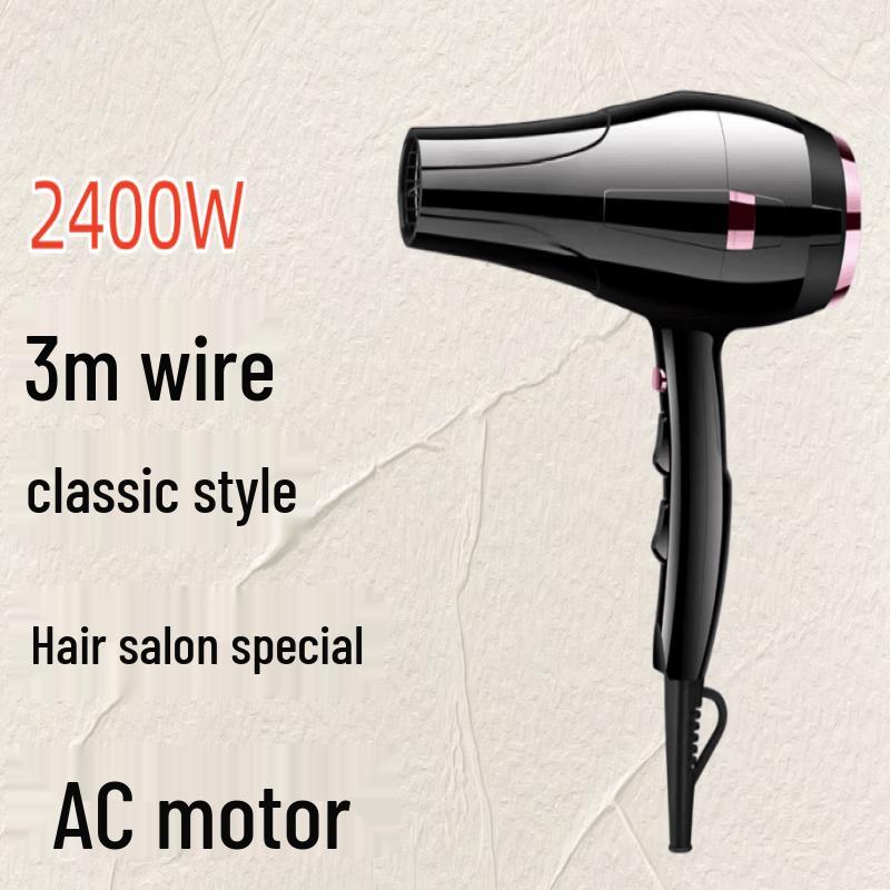 LISM High-Speed Ionic Hair Dryer