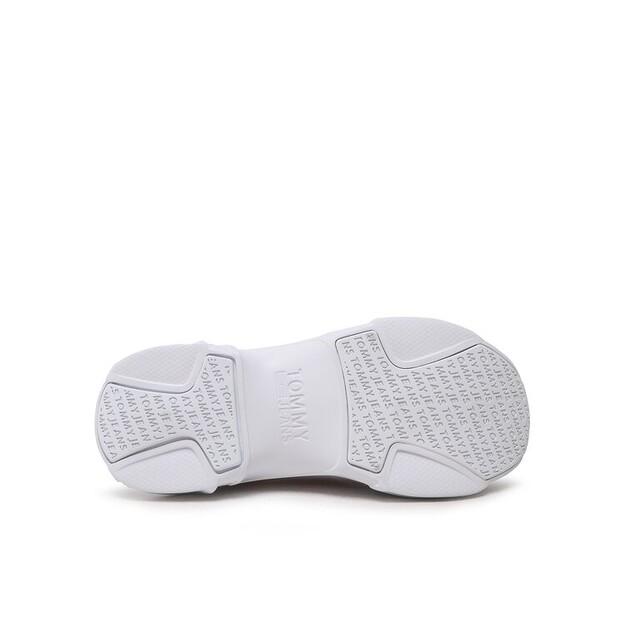 Кроссовки Tommy Jeans Lightweight Shoe
