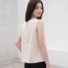 HwaSe Women S Cool baSic Tank blouSe Hb6mbl101c