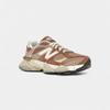 New Balance 9060 Sparrow Flat Taupe