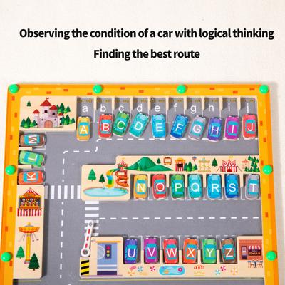 Jeux éducatifs et ludiques – Jouets éducatifs