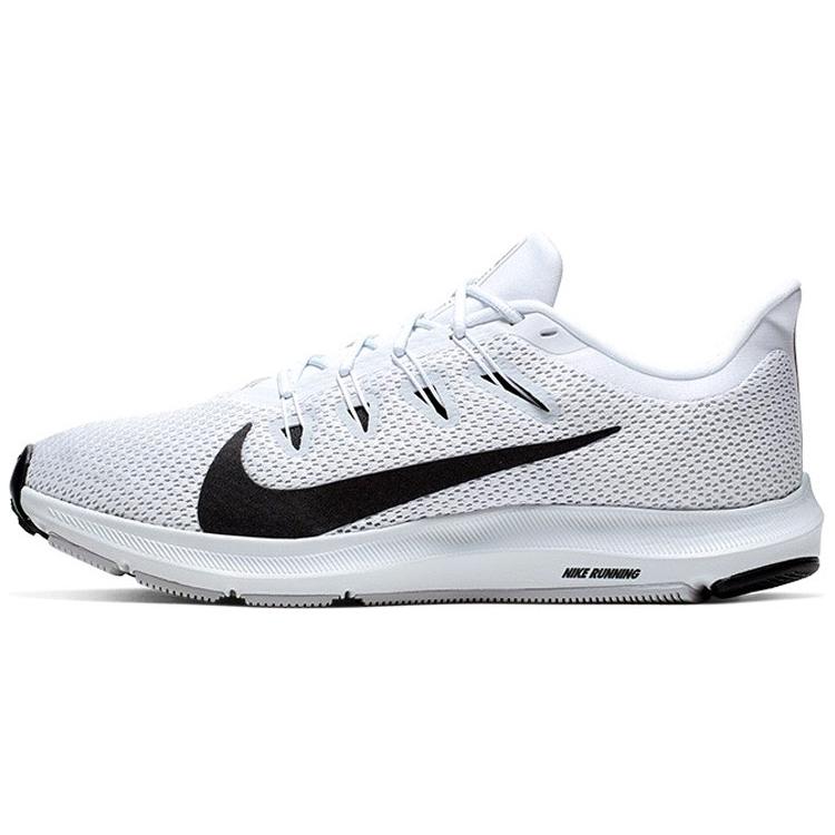 Nike Quest 2 `White` (Unisex) White