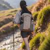 Large Capacity Outdoor Rucksack Nylon Mountaineering Bag Portable Sport Backpack Men