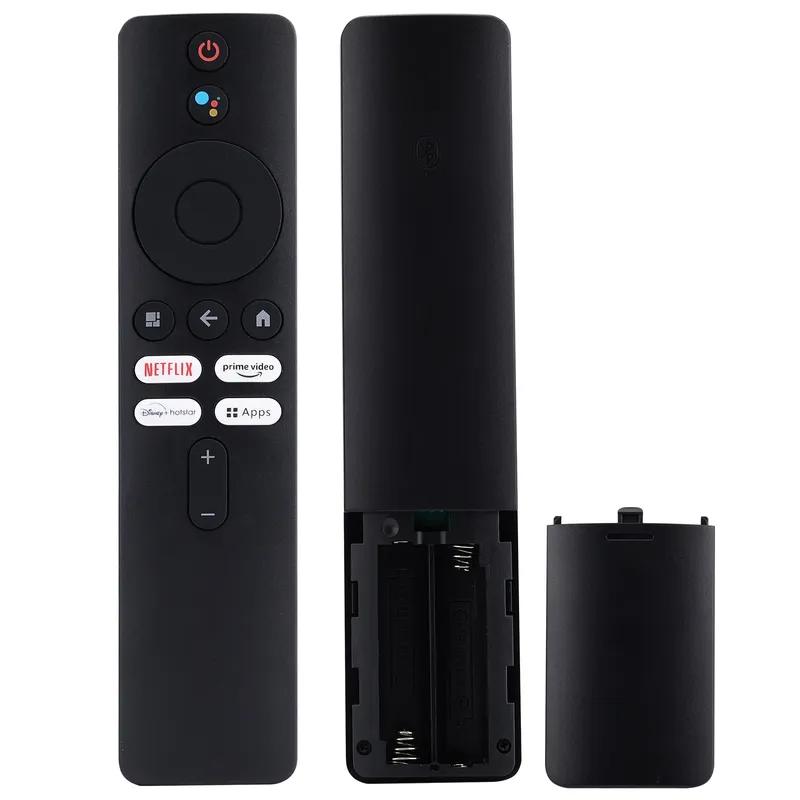 XMRM M8 Voice Replacement Remote Control for Xiaomi Mi TV 5A Series Bluetooth Voice XMRMM8 Remote L43R7 7AIN L65M6 RA Compatible