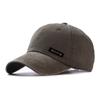 Outdoor Sports Distressed Faded Hats WASHED DENIM Sunscreen Hats  Men Women