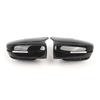 4pcs/Set Rearview Mirror Housing For BMW F90 F91 F92 F93 G30 G31 G32GT G11 G12 G14 G15 G16 Gran Coupe For LHD Mirror Cover Caps