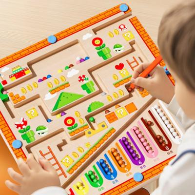 Lernspielzeug & Entwicklungsförderung – Lernspielzeug