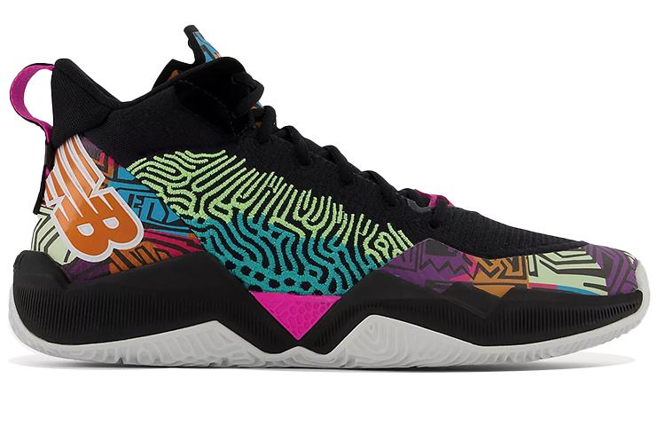 Two Wxy Darius Bazley x Two Wxy New Balance 'Personal Journey' BB2WXYOB
