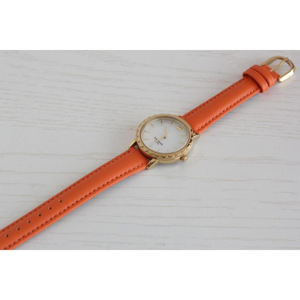 Used Working kate spade new York watch with interchangeable bezels
