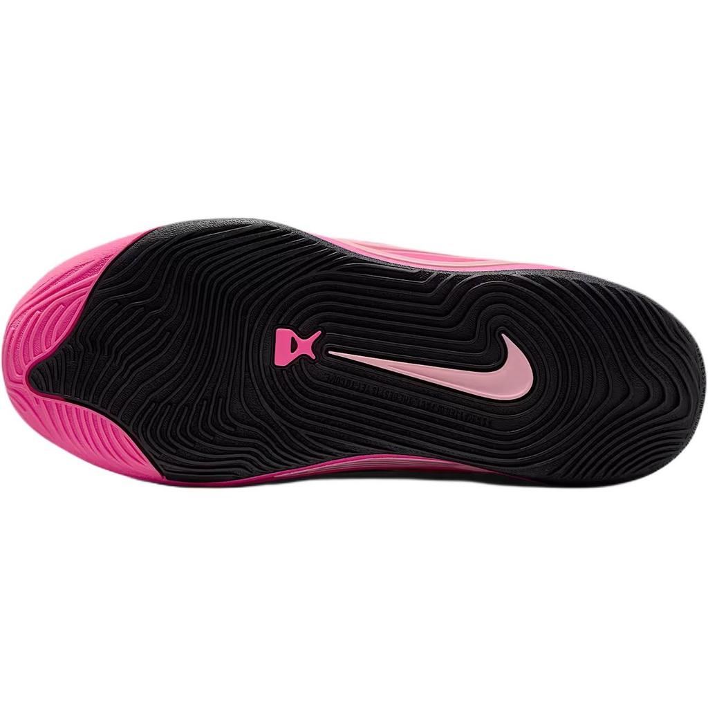 (GS) Nike A'One 'Black Hyper Pink' Kids' HF7001-001
