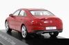 SPARK Mercedes-Benz Diecast Car 1/43 Scale BENZ CLA-Class Coupe (C118) 2019 (Jupiter Red) [Parallel Import]