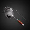 Food-grade Thickened Stainless Steel Large Strainer