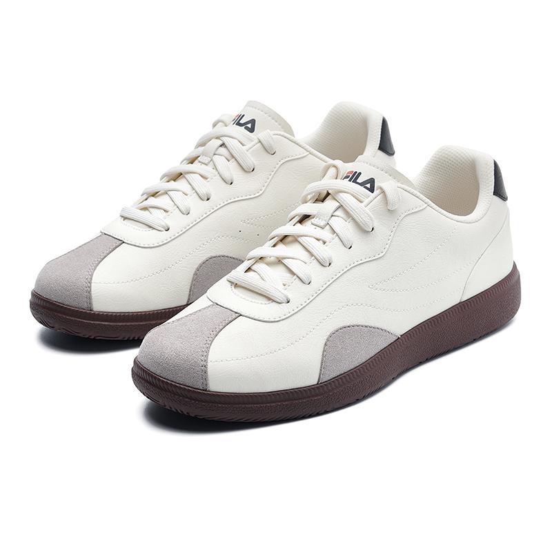 Fila ELPZ Star Peak Fashion Retro Classic Simple Sports Casual Versatile Comfortable Lightweight Lifestyle Leisure Shoes Women Sneaker F12W532172FWS