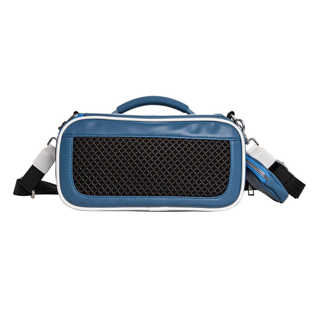 Anti-Drop Carrying Case Shockproof Storage Bag for Bose SoundLink Max Outdoor