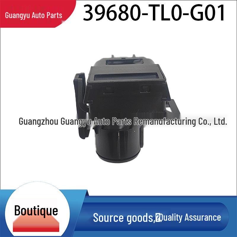 Spirior-Compatible Premium Parking Sensor 39680-TL0-G01