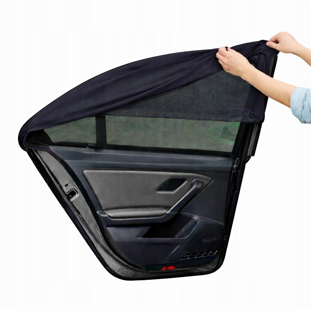 Universal Car Sun Shades for All Windows
