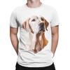 Addy Labrador Retriever Funny 100 Cotton Tshirt Labrador Retriever Tees Tops For Unisex