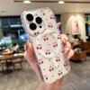 Magnetic Phone Case for iPhone 12 14 16 17 Pro 17 16 15 14 13 12 Pro Max  12 13 14 15  16 High Quality Shockproof Shell Full Protection Cute Style