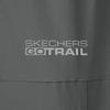 Skechers Comfortable Fashionable Versatile Soft Casual Pants Women bottoms Volcanic-Gray P225W137-04YJ