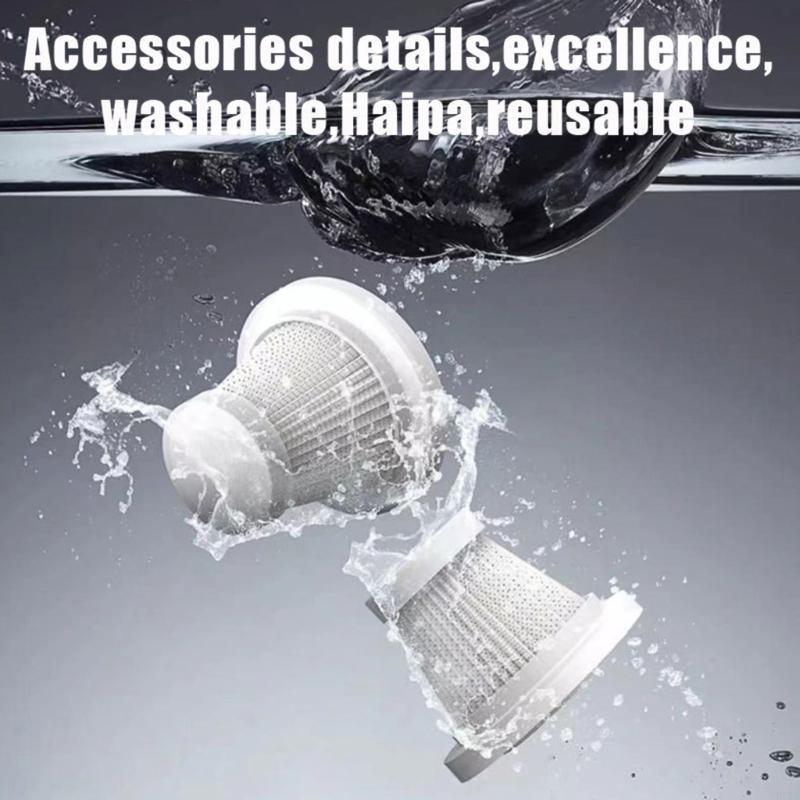 H7EE Powerful Cleaning Appliances Wireless Portable Car Vacuum Cleaners Air Blower