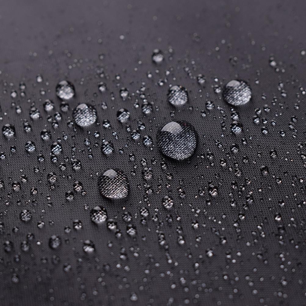 Wasserdichte Regenhülle für Rucksack Reflektierende Staubdichte Rucksackhülle für Outdoor Radfahren Wandern Camping Reisen