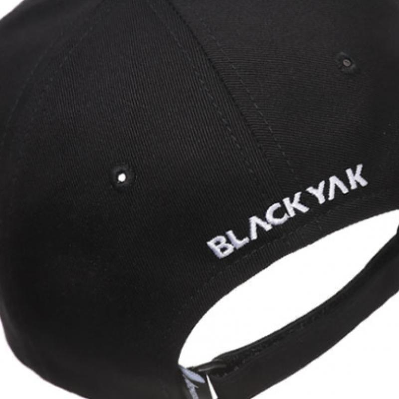 Blackyak Kids Armoredsaurus Snapback H2Bkhts2913 Bk