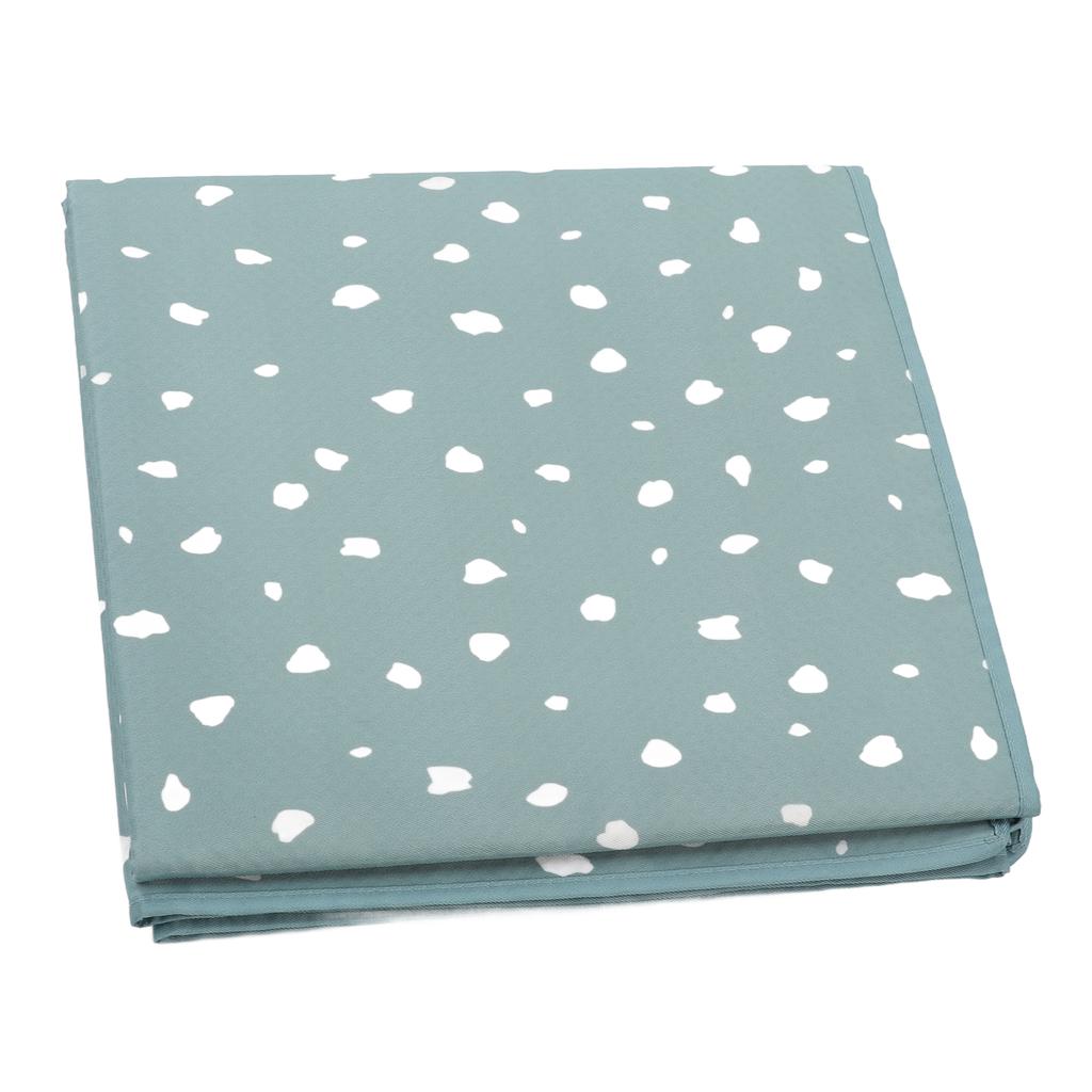 Baby High Chair Mat Large Slip Resistance Waterproof Washable Splat Floor Mat for High Chair Play