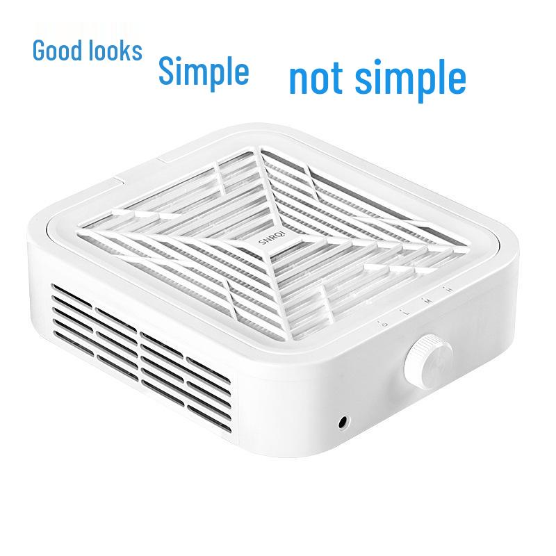 Popular Nail Dust Collector Fan