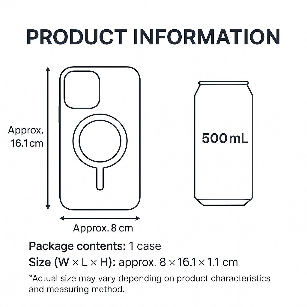 The Ultimate Case: MagSafe Compatible Case for Galaxy S23 Plus