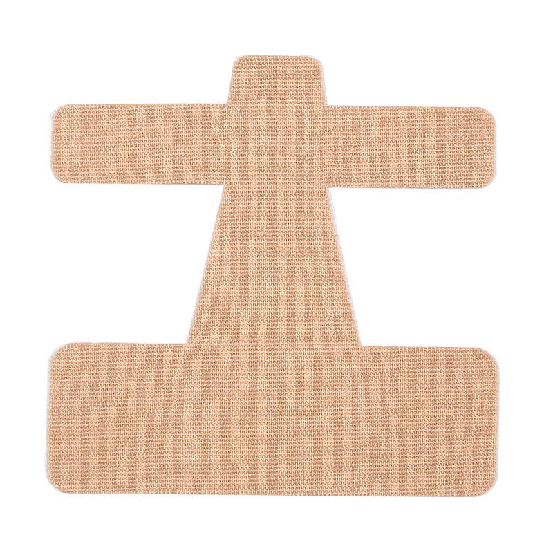 Big Toe Hallux Valgus Correction Adhesive Muscle Tape Bandage