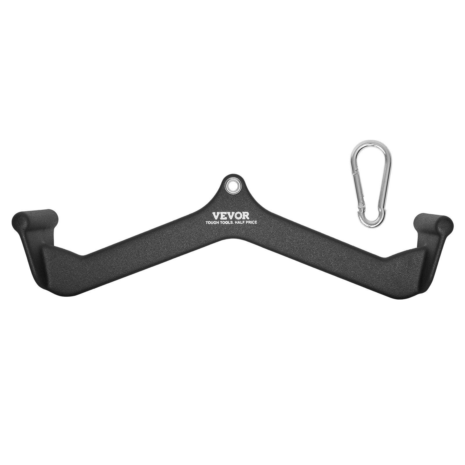 VEVOR LAT Pulldown Attachment, Cable Machine