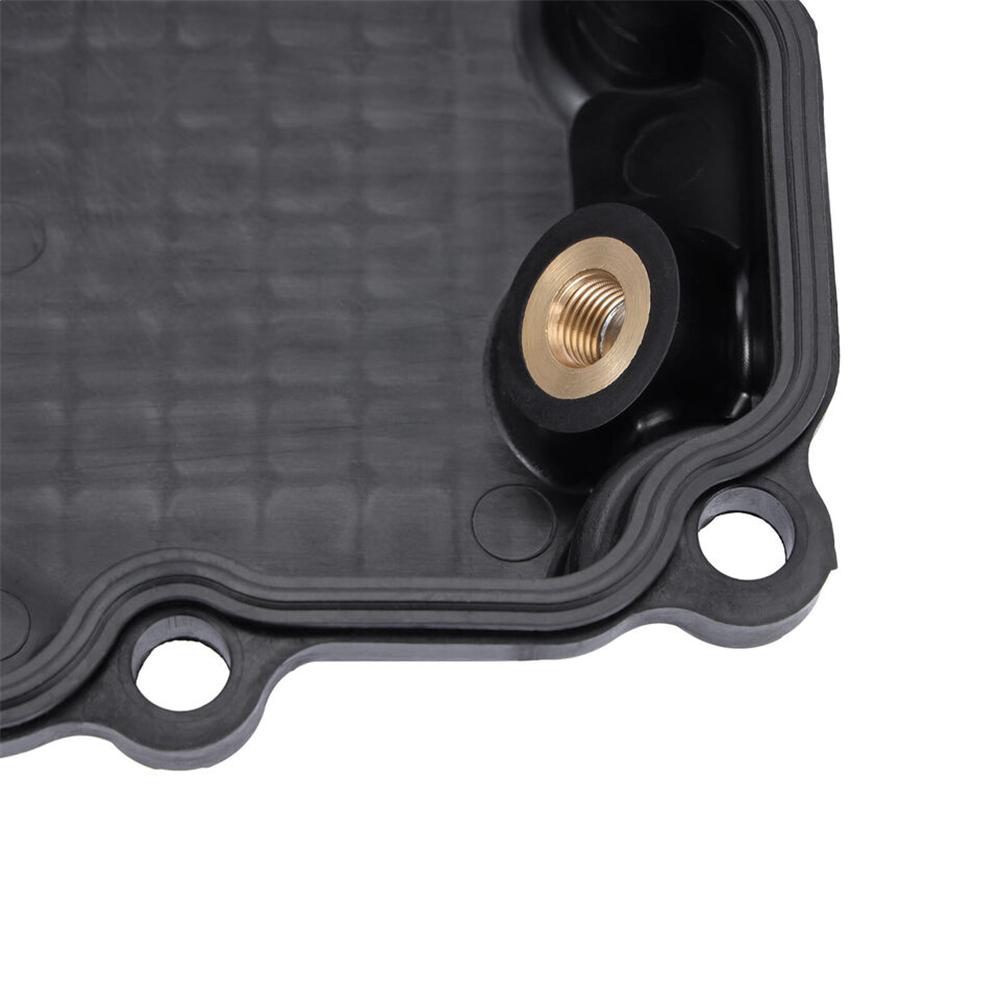 Lower Engine Oil Pan For 2016-22 NISSAN INFINITI Q60 2WD 11110-5CA1A 11110-5CA2A