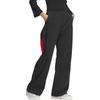 Casual Pants Women's Black JM8791