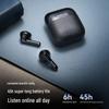 SANAG T20S Wireless Half-In-Ear Sport Earbuds