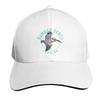 Ormond Beach Florida Pelican Design Baseball Cap Outdoor Golf Running Hiking Summer Beach Travel Streetwear Hip Hop Trendy